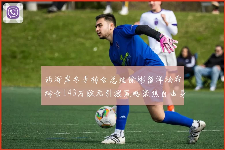 西海岸冬季转会总结徐彬留洋杨希转会143万欧元引援策略聚焦自由身球员